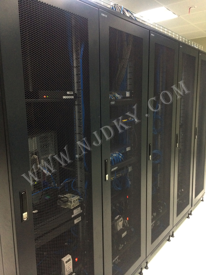 康尼学院网络信息中心