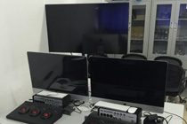 工作室级后期调色