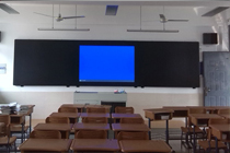 一体化智慧黑板